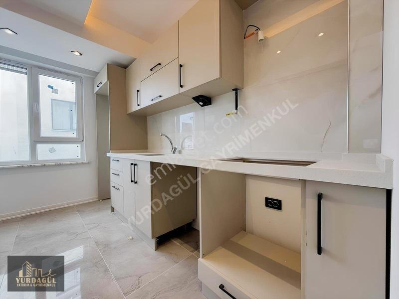 71 Evler'de Şehir Hastanesi Yakını Lüks,y.ısıtmalı,asansörlü 2+0 — fotoğraf 5
