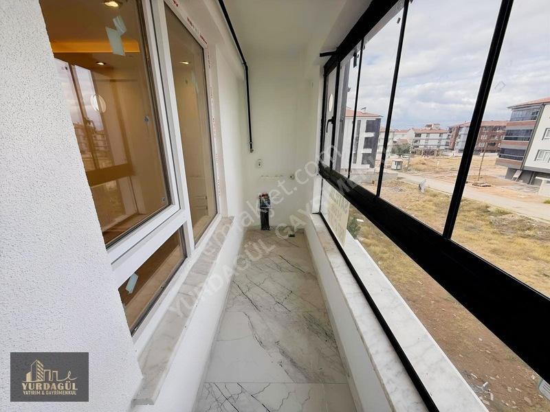 71 Evler'de Şehir Hastanesi Yakını Lüks,y.ısıtmalı,asansörlü 2+0 — fotoğraf 8