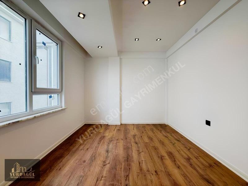 71 Evler'de Şehir Hastanesi Yakını Lüks,y.ısıtmalı,asansörlü 2+0 — fotoğraf 11
