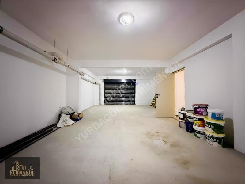 71 Evler'de Şehir Hastanesi Yakını Lüks,y.ısıtmalı,asansörlü 2+0 — fotoğraf 22