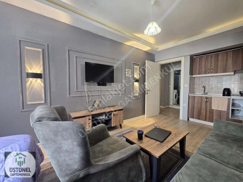Üstünel'den Merkezde 22.000tl Kiracılı Bakımlı Satılık Daire — fotoğraf 2