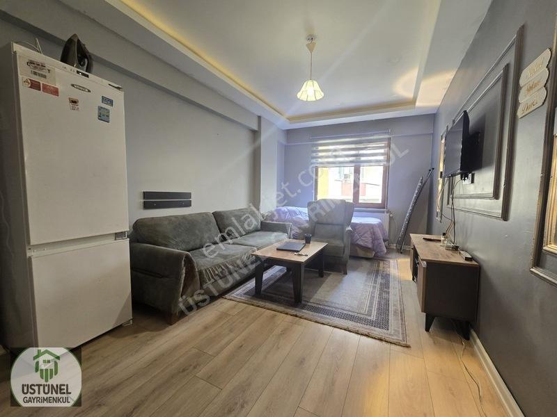 Üstünel'den Merkezde 22.000tl Kiracılı Bakımlı Satılık Daire — fotoğraf 3