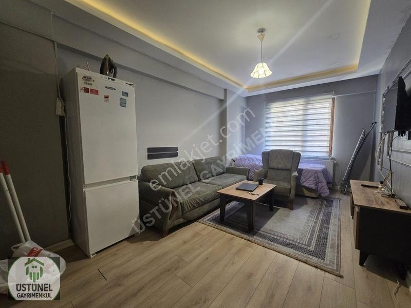 Üstünel'den Merkezde 22.000tl Kiracılı Bakımlı Satılık Daire — fotoğraf 4