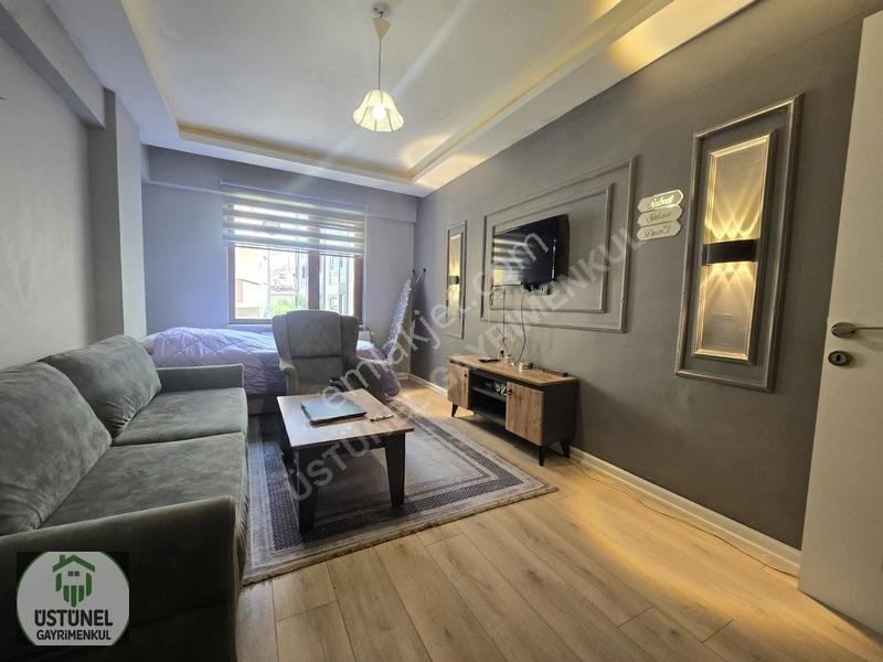 Üstünel'den Merkezde 22.000tl Kiracılı Bakımlı Satılık Daire — fotoğraf 5