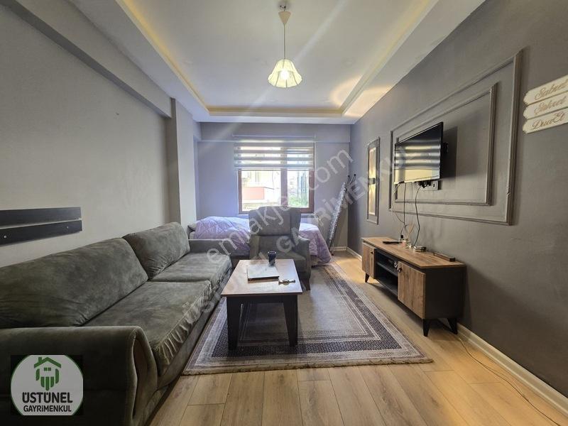 Üstünel'den Merkezde 22.000tl Kiracılı Bakımlı Satılık Daire — fotoğraf 6