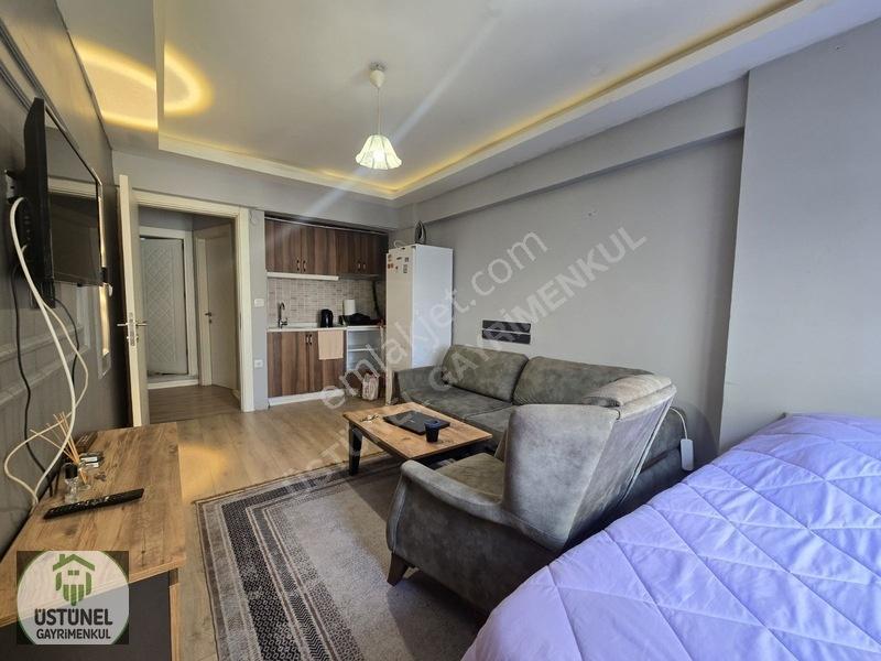 Üstünel'den Merkezde 22.000tl Kiracılı Bakımlı Satılık Daire — fotoğraf 7