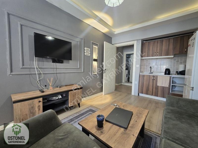 Üstünel'den Merkezde 22.000tl Kiracılı Bakımlı Satılık Daire — fotoğraf 8