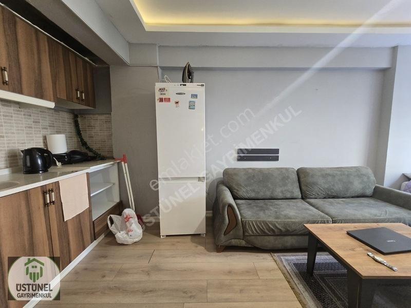 Üstünel'den Merkezde 22.000tl Kiracılı Bakımlı Satılık Daire — fotoğraf 9