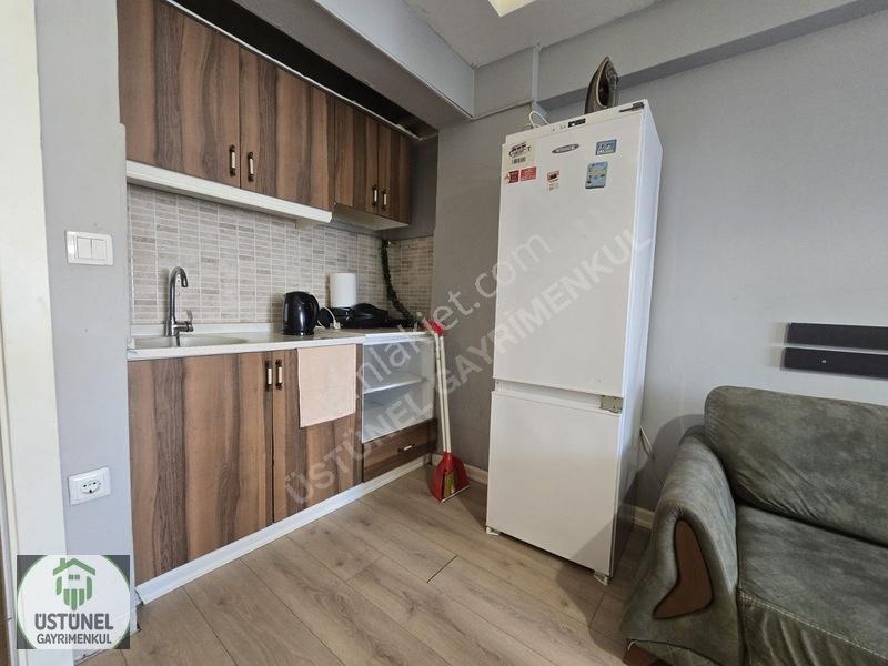 Üstünel'den Merkezde 22.000tl Kiracılı Bakımlı Satılık Daire — fotoğraf 10