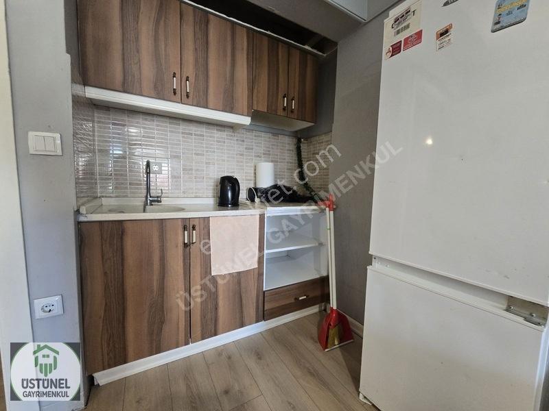 Üstünel'den Merkezde 22.000tl Kiracılı Bakımlı Satılık Daire — fotoğraf 11