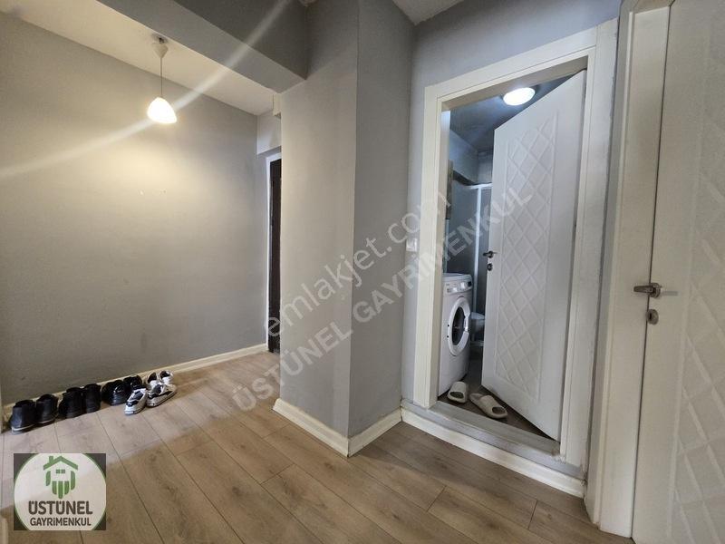 Üstünel'den Merkezde 22.000tl Kiracılı Bakımlı Satılık Daire — fotoğraf 12