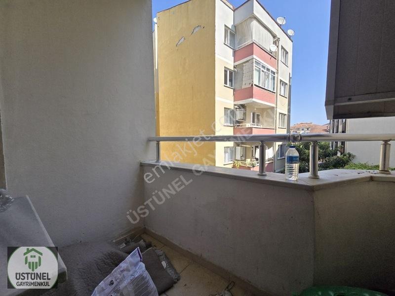 Üstünel'den Merkezde 22.000tl Kiracılı Bakımlı Satılık Daire — fotoğraf 14