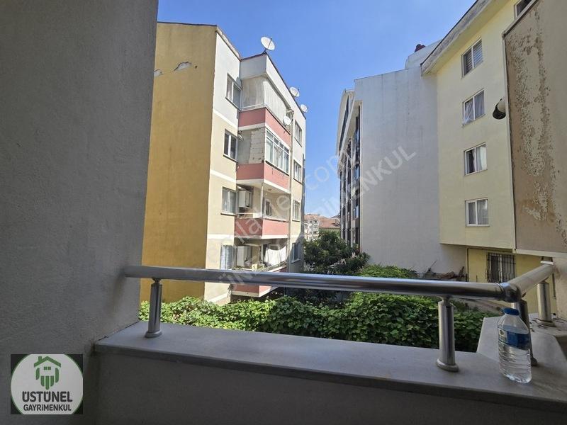 Üstünel'den Merkezde 22.000tl Kiracılı Bakımlı Satılık Daire — fotoğraf 15