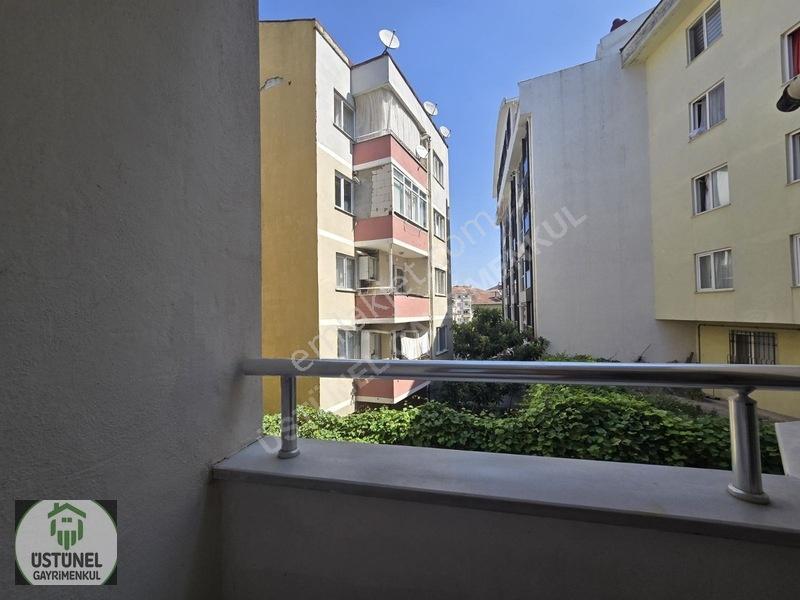 Üstünel'den Merkezde 22.000tl Kiracılı Bakımlı Satılık Daire — fotoğraf 16