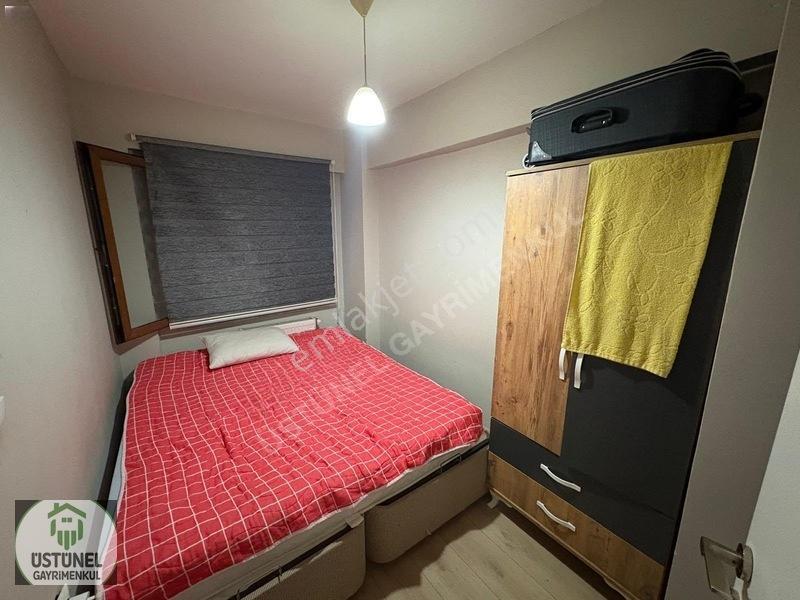 Üstünel'den Merkezde 22.000tl Kiracılı Bakımlı Satılık Daire — fotoğraf 19