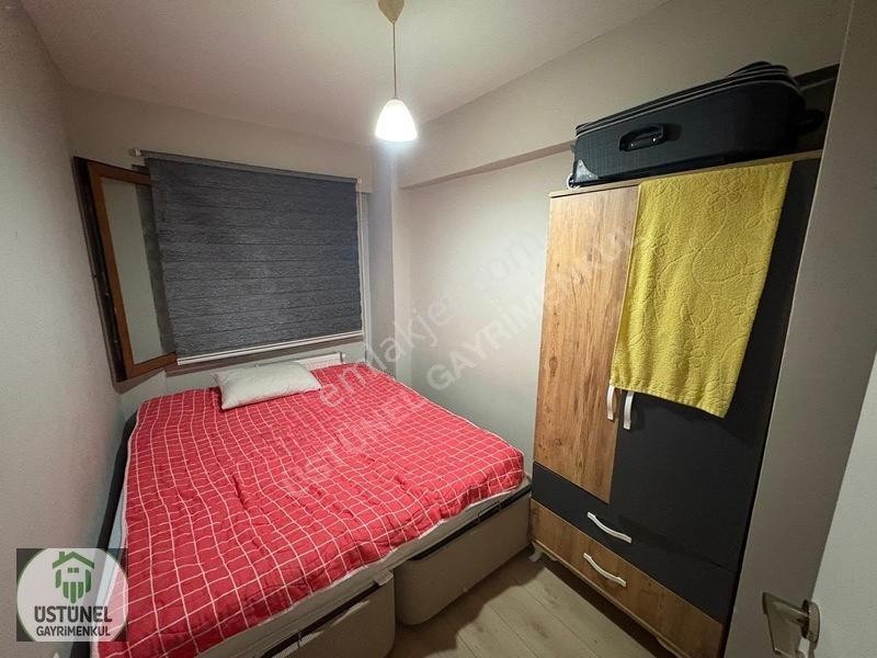 Üstünel'den Merkezde 22.000tl Kiracılı Bakımlı Satılık Daire — fotoğraf 20