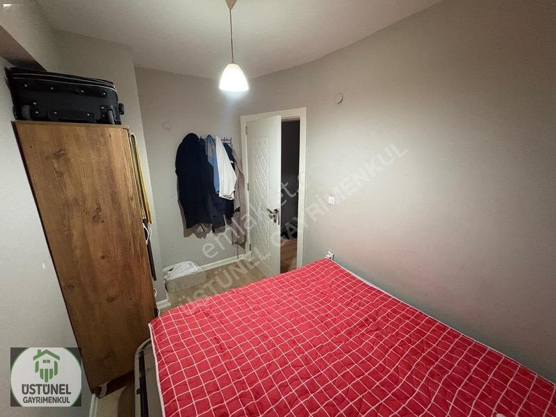 Üstünel'den Merkezde 22.000tl Kiracılı Bakımlı Satılık Daire — fotoğraf 21