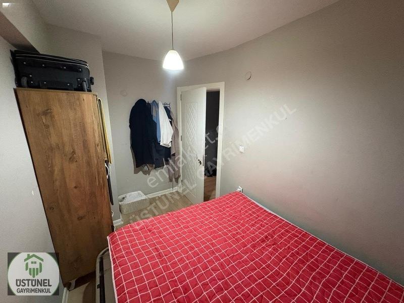 Üstünel'den Merkezde 22.000tl Kiracılı Bakımlı Satılık Daire — fotoğraf 22