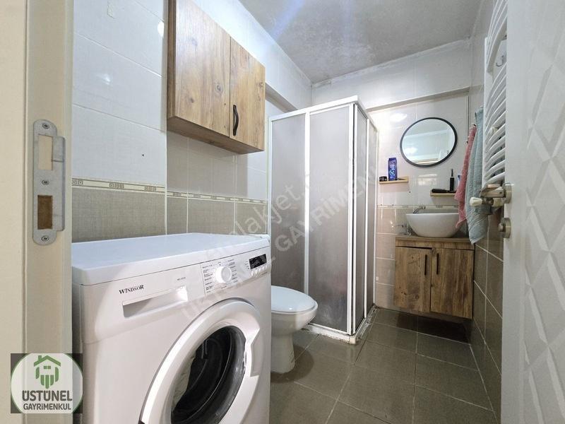 Üstünel'den Merkezde 22.000tl Kiracılı Bakımlı Satılık Daire — fotoğraf 23