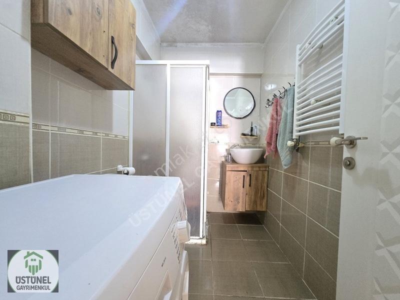 Üstünel'den Merkezde 22.000tl Kiracılı Bakımlı Satılık Daire — fotoğraf 24