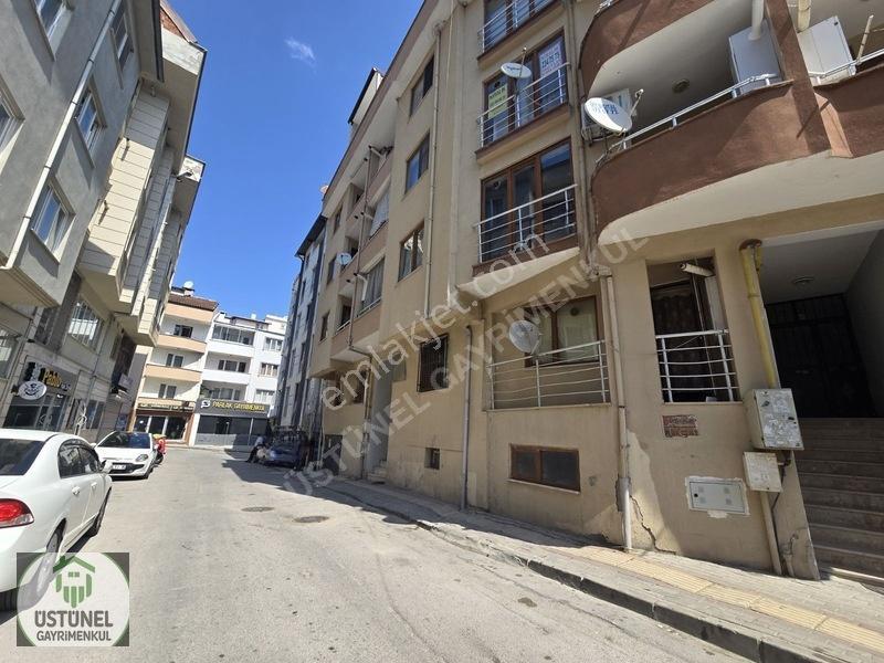 Üstünel'den Merkezde 22.000tl Kiracılı Bakımlı Satılık Daire — fotoğraf 25