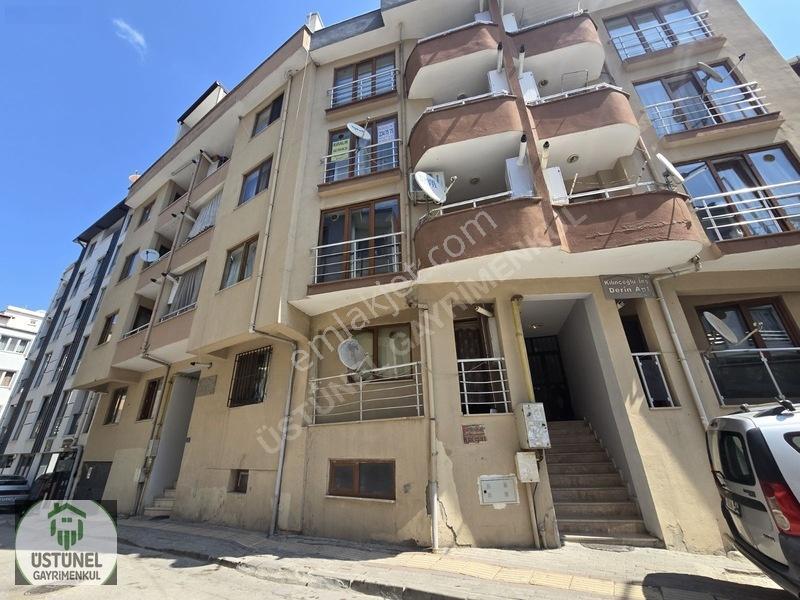 Üstünel'den Merkezde 22.000tl Kiracılı Bakımlı Satılık Daire — fotoğraf 26