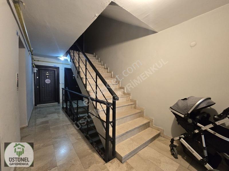 Üstünel'den Merkezde 22.000tl Kiracılı Bakımlı Satılık Daire — fotoğraf 27