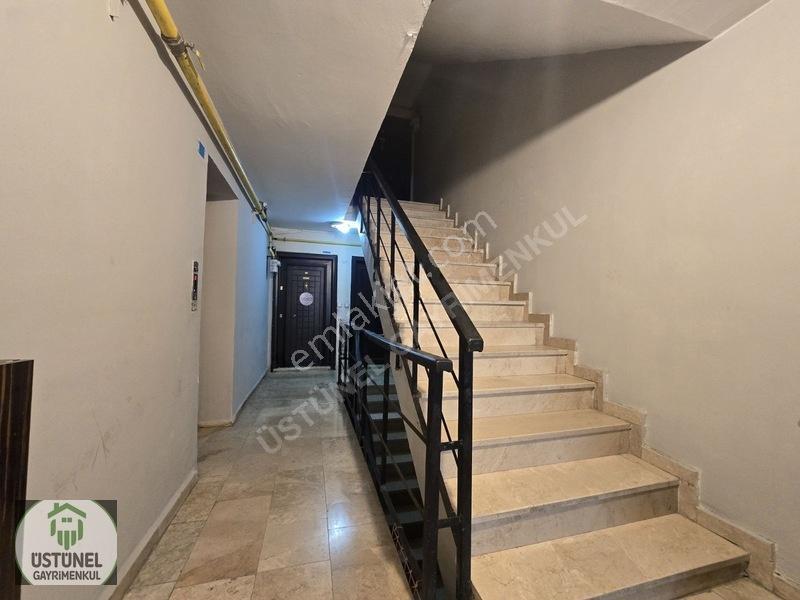 Üstünel'den Merkezde 22.000tl Kiracılı Bakımlı Satılık Daire — fotoğraf 28
