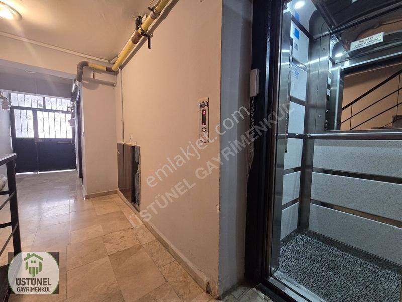 Üstünel'den Merkezde 22.000tl Kiracılı Bakımlı Satılık Daire — fotoğraf 29