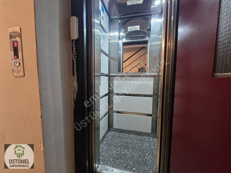 Üstünel'den Merkezde 22.000tl Kiracılı Bakımlı Satılık Daire — fotoğraf 30