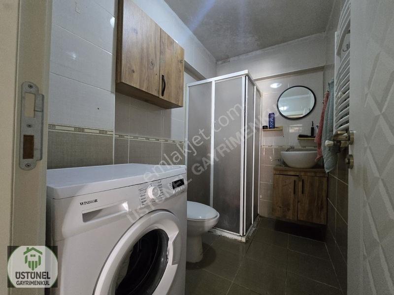 Üstünel'den Merkezde 22.000tl Kiracılı Bakımlı Satılık Daire — fotoğraf 31