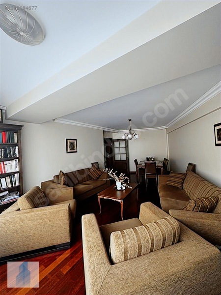 Bağcılar Çınar Da 200 M2, 5+1 Özel Yapım Dublex Daire Otoparklı — fotoğraf 2