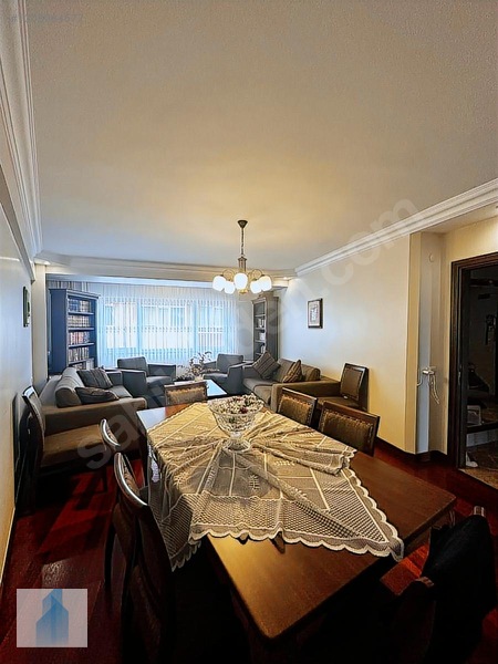 Bağcılar Çınar Da 200 M2, 5+1 Özel Yapım Dublex Daire Otoparklı — fotoğraf 3