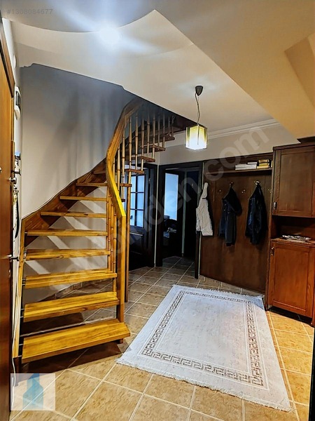 Bağcılar Çınar Da 200 M2, 5+1 Özel Yapım Dublex Daire Otoparklı — fotoğraf 4