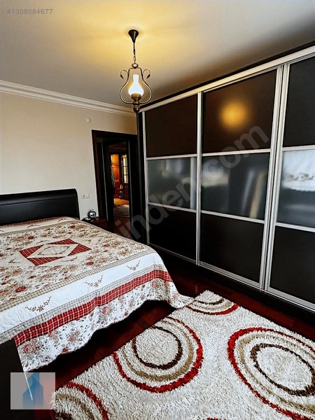 Bağcılar Çınar Da 200 M2, 5+1 Özel Yapım Dublex Daire Otoparklı — fotoğraf 9