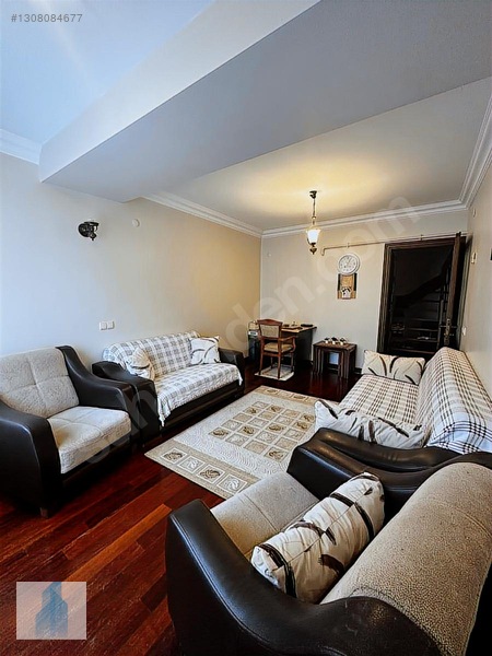 Bağcılar Çınar Da 200 M2, 5+1 Özel Yapım Dublex Daire Otoparklı — fotoğraf 10