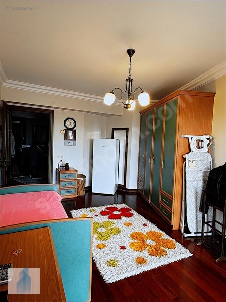 Bağcılar Çınar Da 200 M2, 5+1 Özel Yapım Dublex Daire Otoparklı — fotoğraf 12