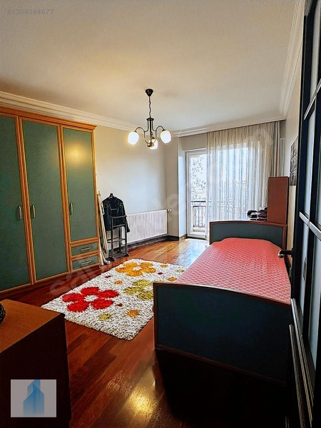 Bağcılar Çınar Da 200 M2, 5+1 Özel Yapım Dublex Daire Otoparklı — fotoğraf 13