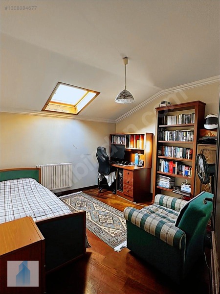 Bağcılar Çınar Da 200 M2, 5+1 Özel Yapım Dublex Daire Otoparklı — fotoğraf 16