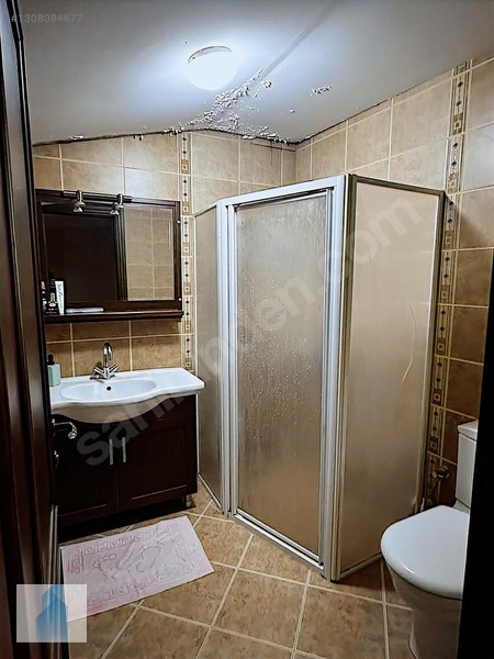 Bağcılar Çınar Da 200 M2, 5+1 Özel Yapım Dublex Daire Otoparklı — fotoğraf 19