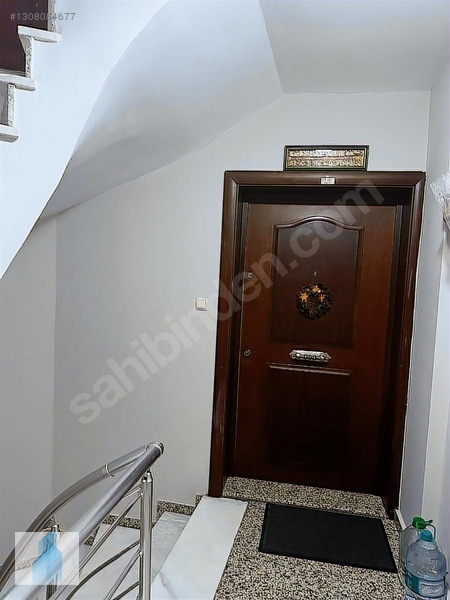 Bağcılar Çınar Da 200 M2, 5+1 Özel Yapım Dublex Daire Otoparklı — fotoğraf 24