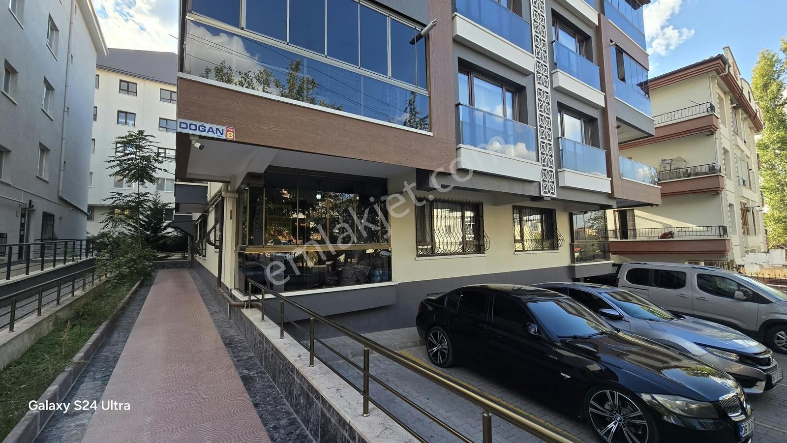 Gülveren Mah 3+1 Yüksek Giriş Ön Cephe İçi Yapılı 110M2 5 Yıllık