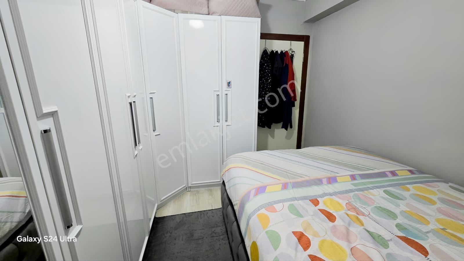 Gülveren Mah 3+1 Yüksek Giriş Ön Cephe İçi Yapılı 110m2 5 Yıllık — fotoğraf 6