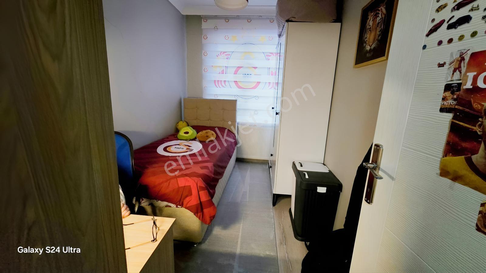 Gülveren Mah 3+1 Yüksek Giriş Ön Cephe İçi Yapılı 110m2 5 Yıllık — fotoğraf 8