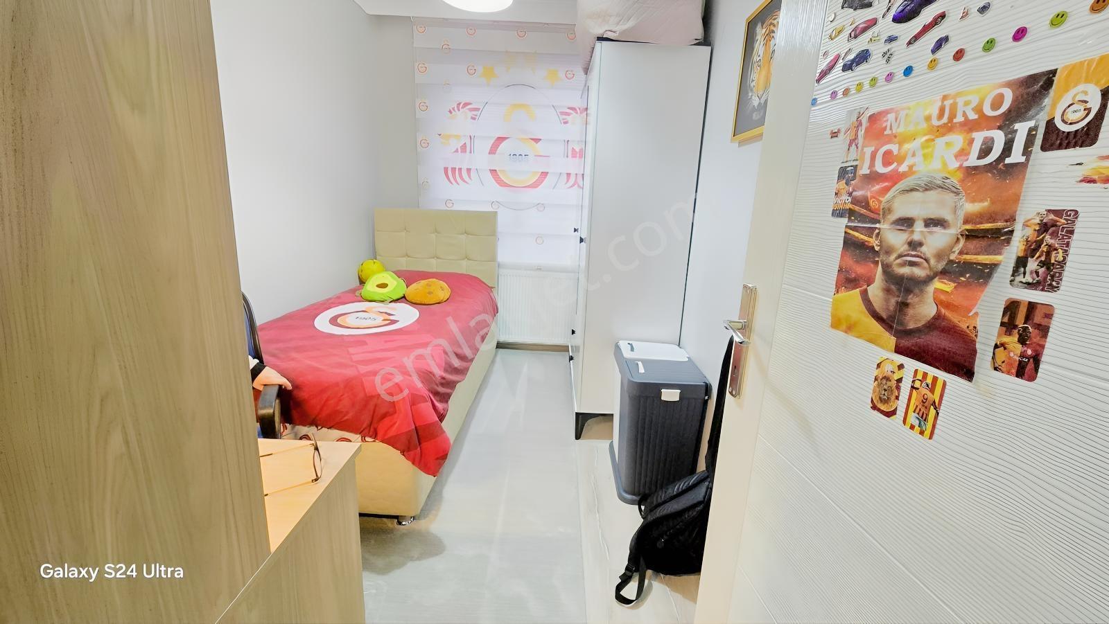 Gülveren Mah 3+1 Yüksek Giriş Ön Cephe İçi Yapılı 110m2 5 Yıllık — fotoğraf 9