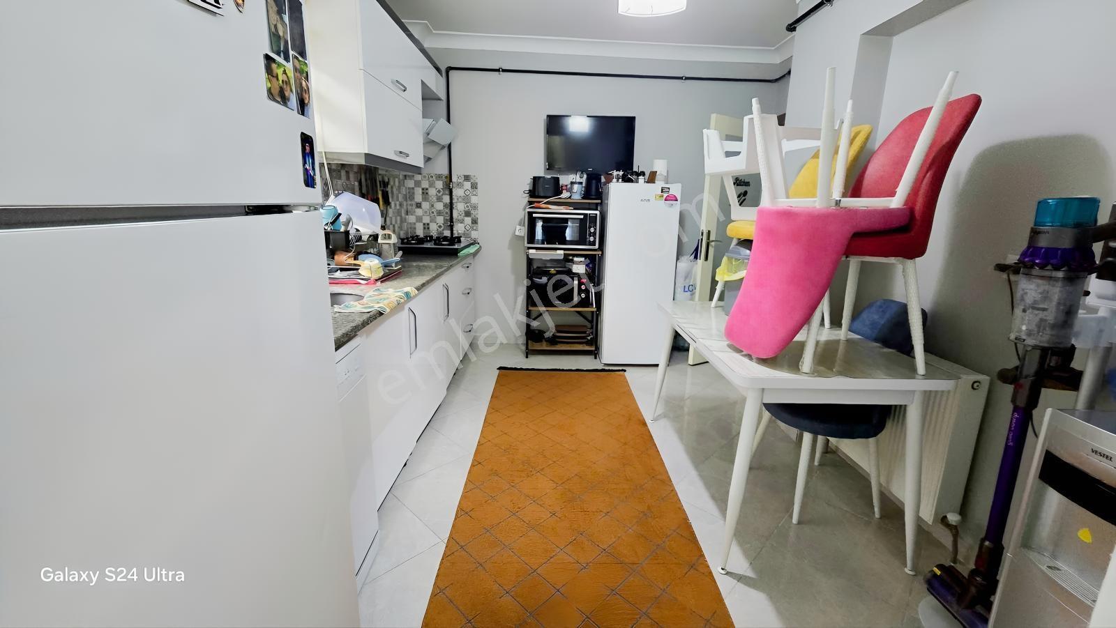 Gülveren Mah 3+1 Yüksek Giriş Ön Cephe İçi Yapılı 110m2 5 Yıllık — fotoğraf 11