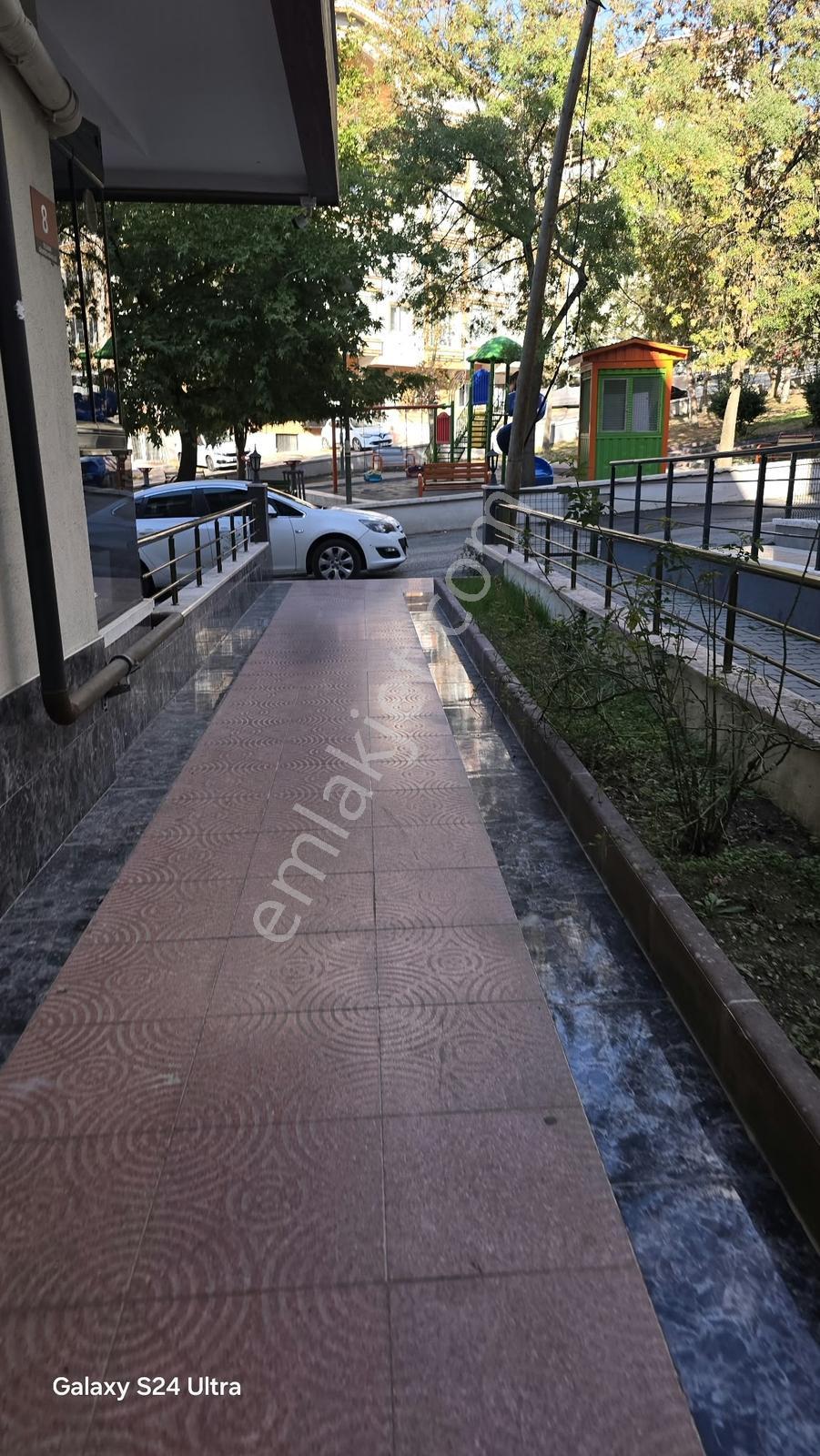 Gülveren Mah 3+1 Yüksek Giriş Ön Cephe İçi Yapılı 110m2 5 Yıllık — fotoğraf 12
