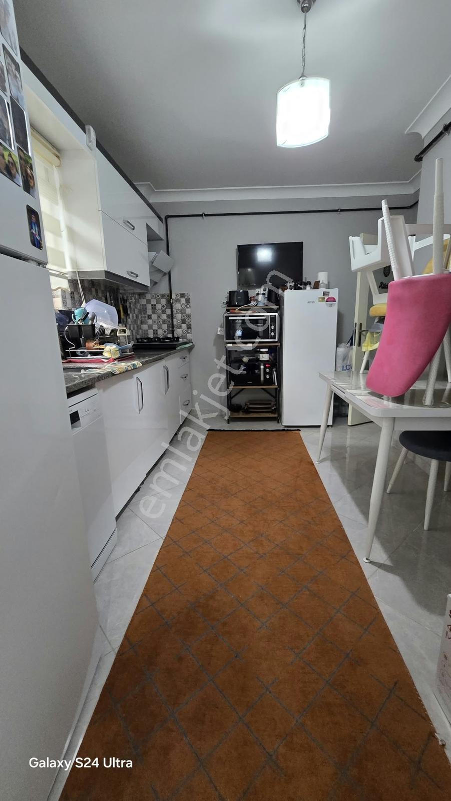 Gülveren Mah 3+1 Yüksek Giriş Ön Cephe İçi Yapılı 110m2 5 Yıllık — fotoğraf 13