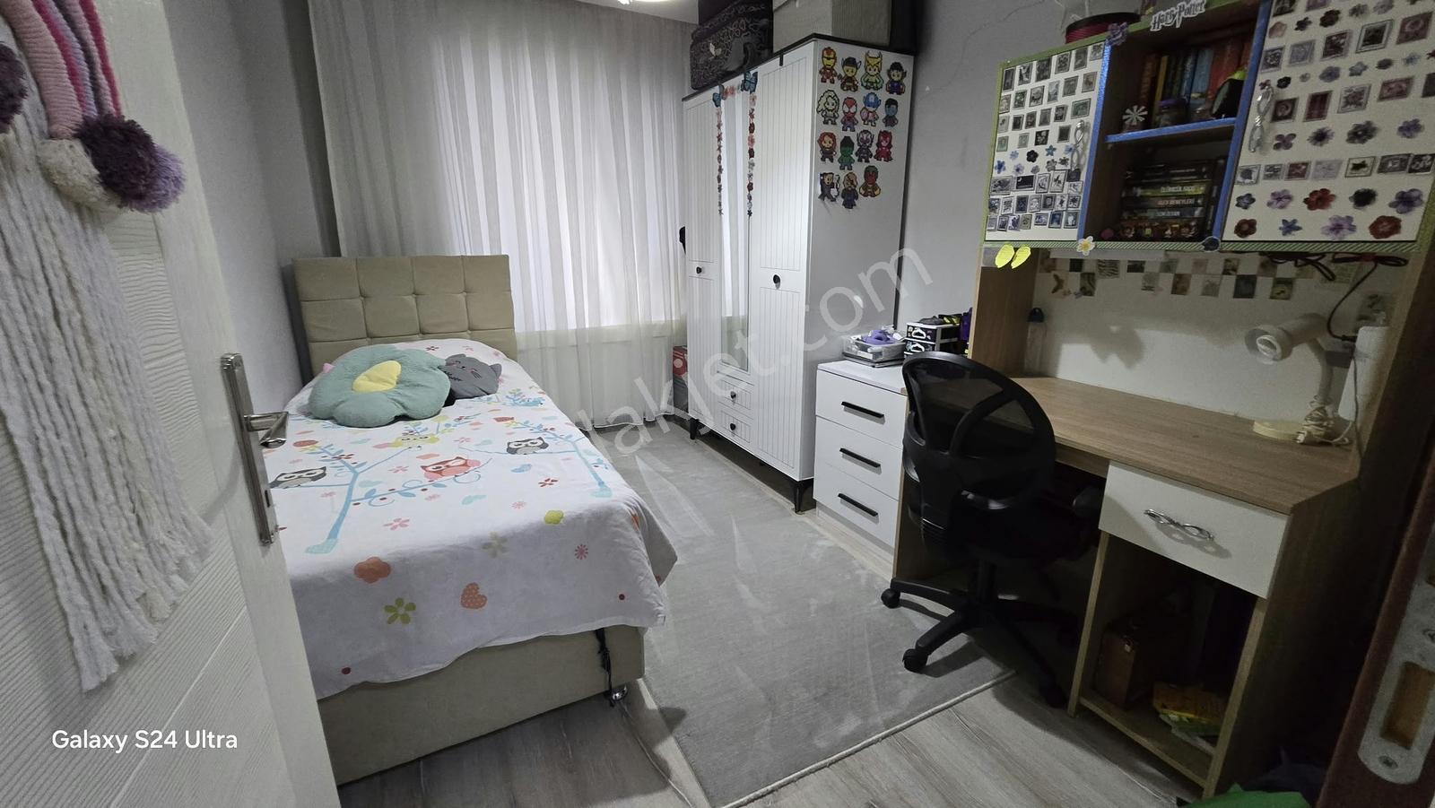 Gülveren Mah 3+1 Yüksek Giriş Ön Cephe İçi Yapılı 110m2 5 Yıllık — fotoğraf 15