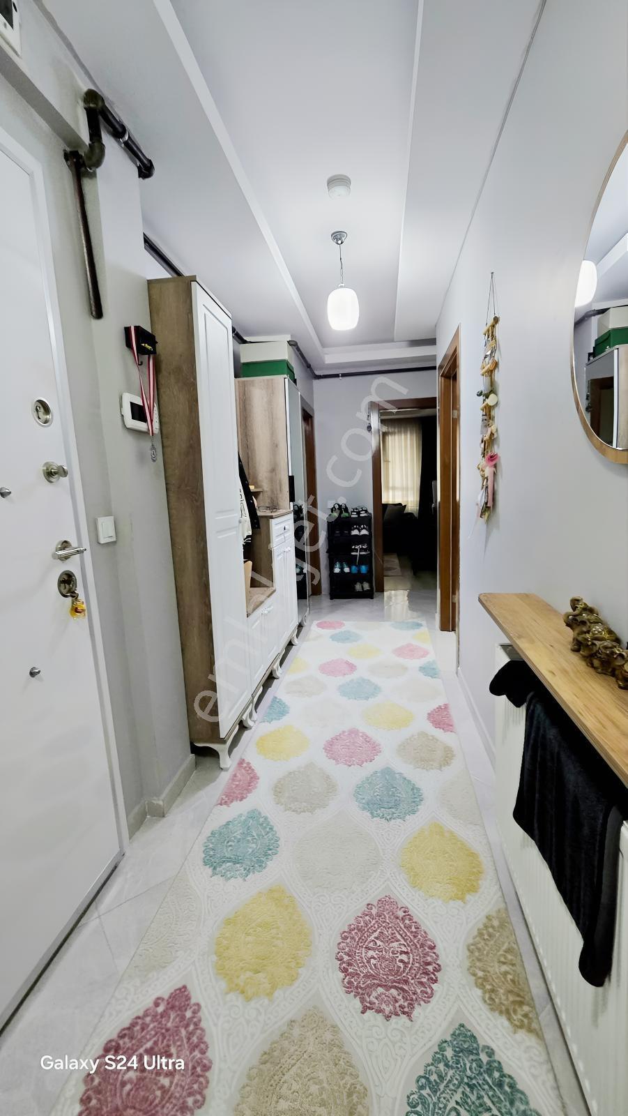 Gülveren Mah 3+1 Yüksek Giriş Ön Cephe İçi Yapılı 110m2 5 Yıllık — fotoğraf 17